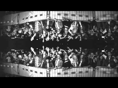 Open Air Housefestival 2013 Teaser