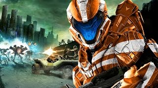 Halo: Spartan Strike video thumbnail