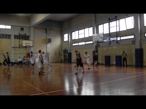 Rettagliati 2014 (under 17 Ecc.): Junior Casale-CUS Torino 65-69