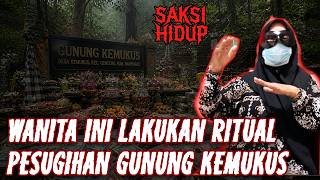 Download lagu JANDA TERJEBAK PESUGIHAN GUNUNG KEMUKUS HARTA MELIMPAH TAPI NYAWA ANAK JADI TARUHANNYA mp3