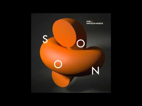 Sorg & Napoleon Maddox - Activate Yo Sef (feat. Gaël Faye)