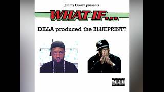 Jay-Dilla &amp; Jay Z - Blueprint (Momma Loves Me)