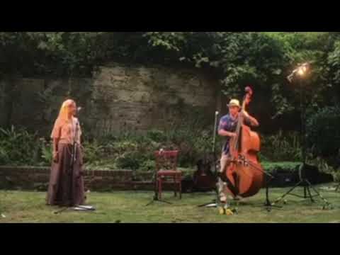 Jivin Miss Daisy - Bloom This Summer