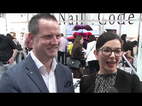 Beauty 2019 | Nail:Code