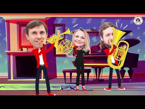 MUZYKALNA RODZINA_ GRUPA FIK