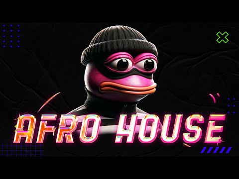 🍓 Set Afro House 2025 🔈 Afro Candela Afro Boleta Capitulo 30