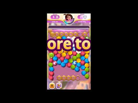 Diamond Diaries Saga level 431