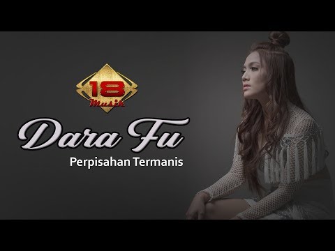 DARA FU - Perpisahan Termanis | DANGDUT Koplo Version (Official Music Video) Video