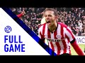 DEPAY DOET HET IN BLESSURETIJD! ? | PSV - Feyenoord (17-12-2014) | Full Game