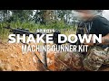 Kit Shakedown The Machine Gunner S Loadout
