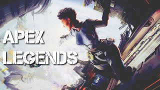 【 APEX 】こんにちバンガーロール #8