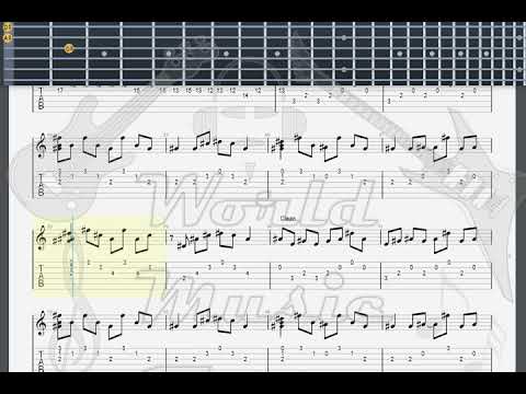 Hey Lord - Acoustic - Helloween