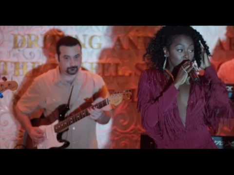 10 15 15 Showcase   Nobody Does It Better Promo