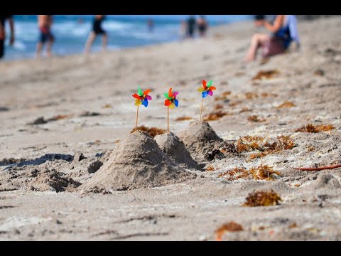 Mango And Shoreliners - Sandcastles (Original Mix) (2008)