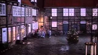 Sesame Street - Faces That I Love (with lyrics)