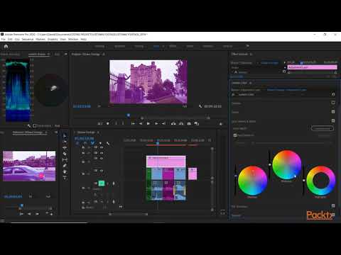 Mastering Adobe Premiere Pro CC 2020 Course Overview | packtpub com