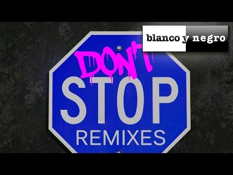 Miguel Angel Roca Feat. Ethernity - Don't Stop (Frank Caro & Alemany Remix)