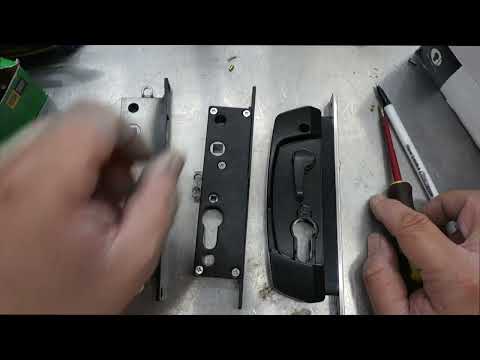 Batman Sliding Screen Door Lock Replacement Dr Lock Shop