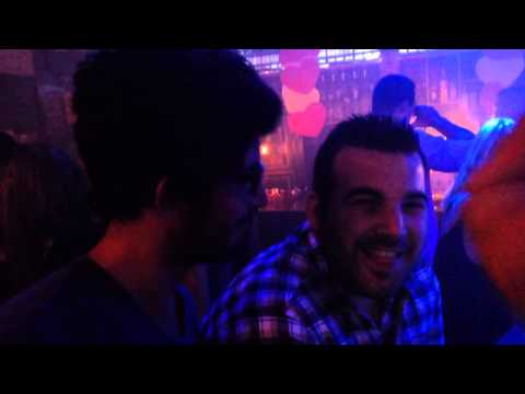 Staff Mandala Beach en Mae West