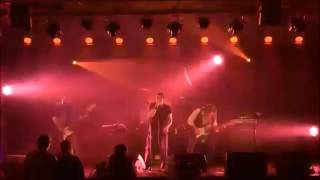 Evilution Rock Band - Evil Eyes (Ronnie James Dio)