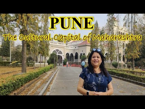 Discover the Hidden Gems of Pune: A Complete City Guide Pune