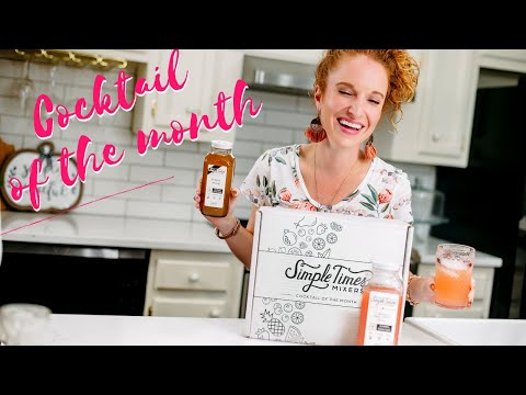 download lagu mp3 mp4 Monthly Cocktail Subscription, download lagu Monthly Cocktail Subscription gratis, unduh video klip Monthly Cocktail Subscription