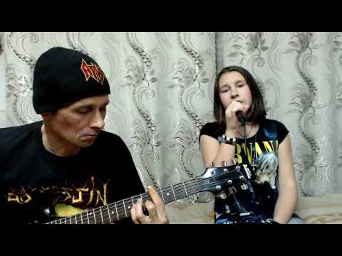 "18 And Life" - (Skid Row cover)