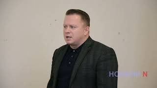 «Показали, як треба працювати»: на «Оріон-Авто» відзначили День автомобіліста