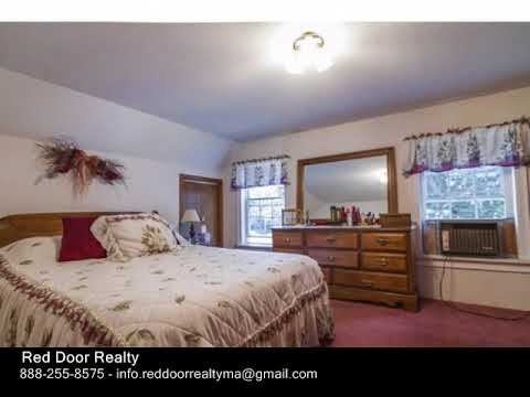 93 School St, North Brookfield MA 01535 - Single Family Home - Real Estate - For Sale -