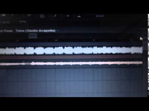 Dimitri Vegas & Like Mike vs. Black Eyed Peas - Mammoth Time (LanFrink Mashup) Preview