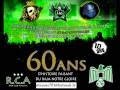 Album MAGANA 60 Ans -- Welaw y3ayrouna + Casa Verde -- 2009