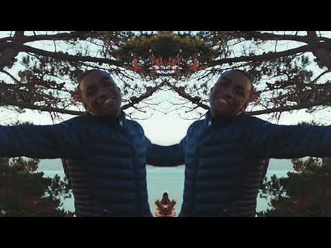 Jimmybo HARD DAYS (official music video )