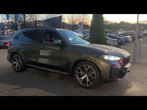 BMW X5 Xdrive50e M Sport - Image 2
