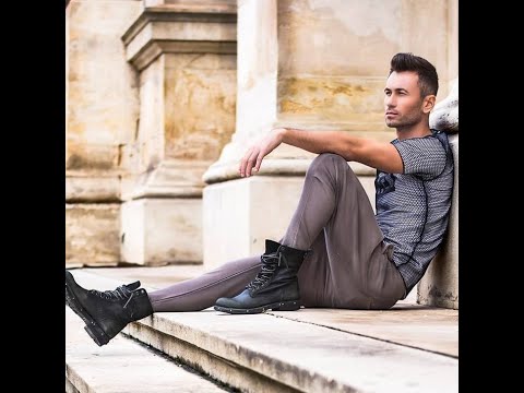 Feel good music - No 4 - MATTYAS feat. KRISTINA S - SECRET LOVE