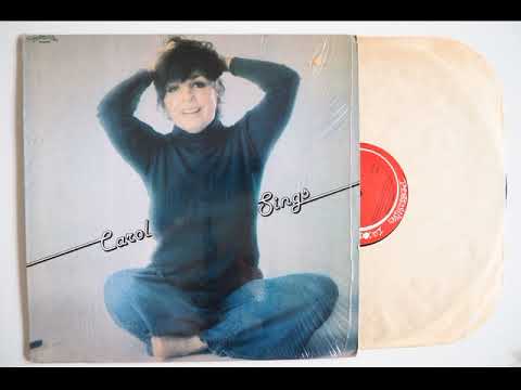 Cheek To Cheek - Carol Sloane