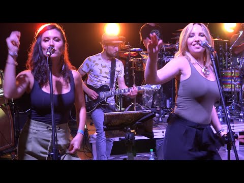 Mesajah & I Grades @ Drum Basstion Festival 2021 / Srebrna Góra