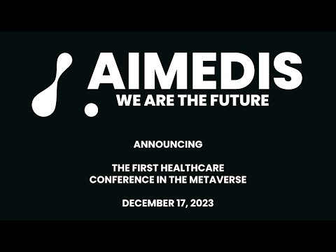 Aimedis Avalon - the first healthcare conference