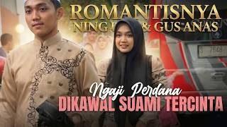 Download lagu Pengajian PERDANA dikawal suami tercinta || Ning Umi laila Terbaru 2026 mp3