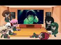 Bnha React Deku Future Deku As Gojo Bad Video