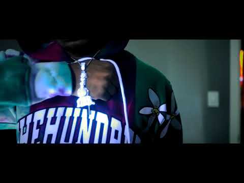 TrDee - Taco Tuesday (Official Video)