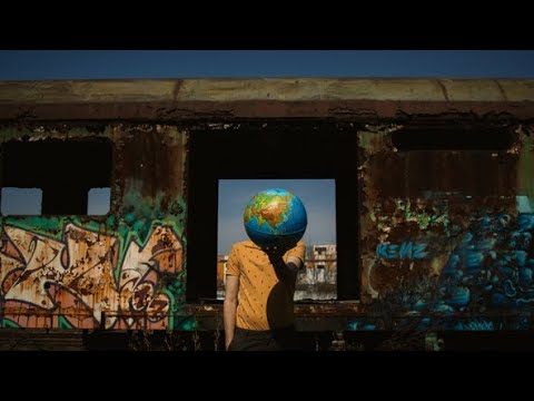 RECI CIMET x KJTB x BEGE FANK - Ceo svet