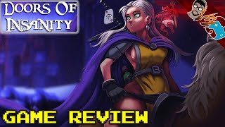 Doors of Insanity: Is It Worth Playing? - Review / Gameplay
