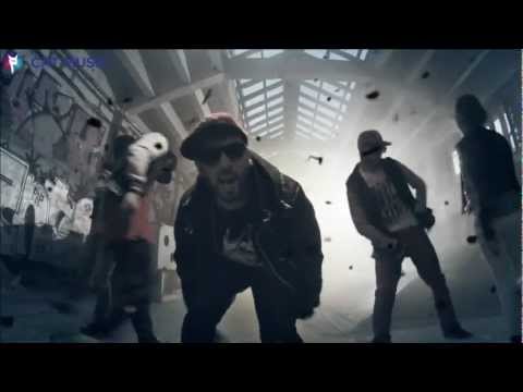 CRBL feat. Ruby - Toata tara