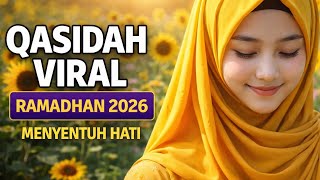 Download lagu THE MOST BEAUTIFUL RAMADHAN QASIDAH 2026 // COLD AND HEART-TOUCHING mp3
