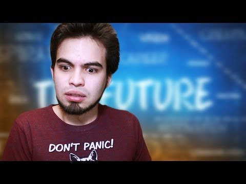 Mensaje Para Mi Futuro Yo || ESKKortez