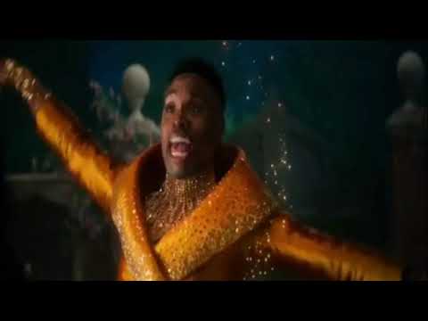 Shining Starby Billy Porter and Cinderella Original Motion Picture Cast