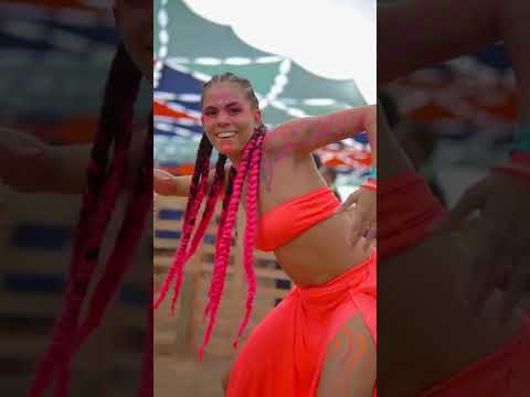 Pandora | Aftermovie @ Intense Open Air