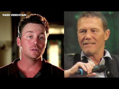 Brian Krause ( Charmed ' Leo Wyatt ) 25 YEARS after @ Paris Comic Con France 12 april 2025