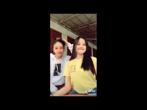 Kompilasi Tiktok Goyang Banjarmasin Virall|||Terbaru 2020