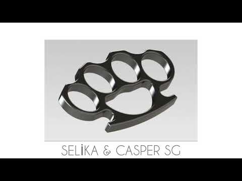 Selika & Casper SG - Adını Sen Koy (Official Audio)